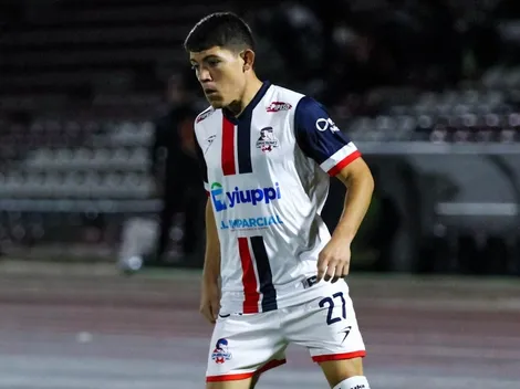 Qué canal tranmiste Cimarrones vs. Atlante por la Liga de Expansión MX