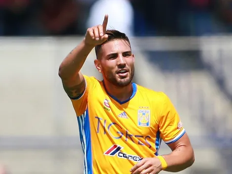 Wolverhampton va por Andy Delort