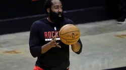 James Harden no seguirá en Houston Rockets