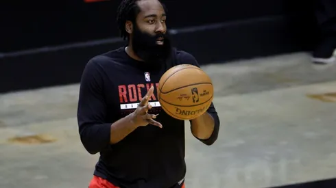 James Harden no seguirá en Houston Rockets