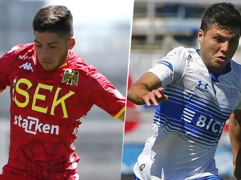 Qué canal transmite Unión Española vs. Universidad Católica por la Primera División de Chile