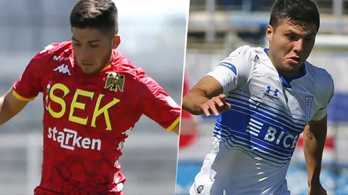 Facebook Unión Española - U Católica