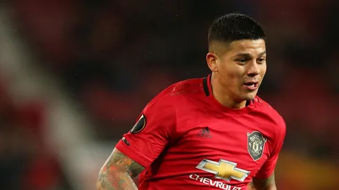 Es muy poco probable que Rojo llegue a Cruz Azul.