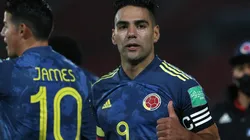 Radamel Falcao ya tendría una oferta formal para jugar en Portalnd Timbers.