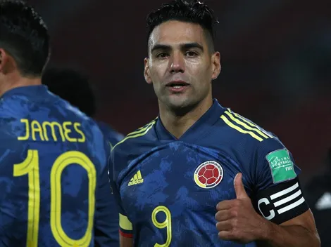Es un hecho: un equipo de la MLS, el primero en ofertar por Radamel Falcao