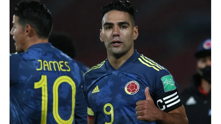 Radamel Falcao ya tendría una oferta formal para jugar en Portalnd Timbers.