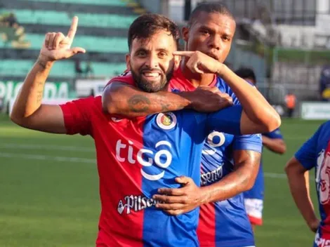 Qué canal transmite Sonsonate vs. Deportivo FAS por la Liga de El Salvador