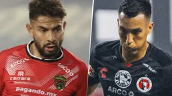 Juarez vs. Tijuana por el Guard1anes 2021 | Liga MX