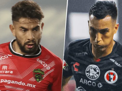 Juárez vs. Tijuana por la Liga MX | Transmisión EN VIVO AQUÍ desde Bolavip