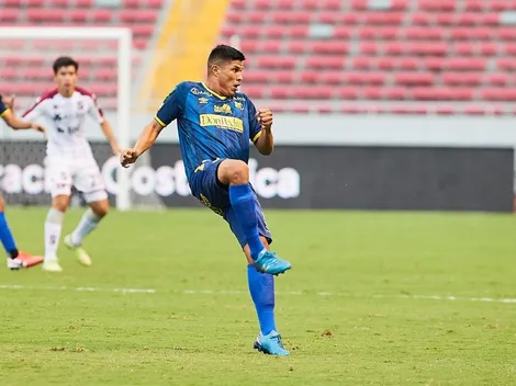 Qué canal transmite Sporting San José vs. Herediano por la Liga Promerica