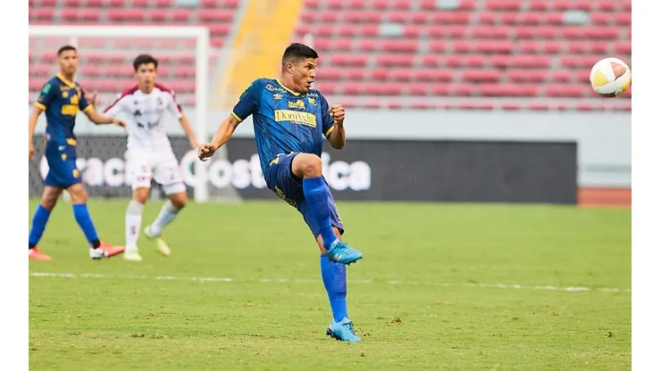 Facebook Herediano