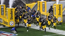Pittsburgh Steelers (Foto: Getty)