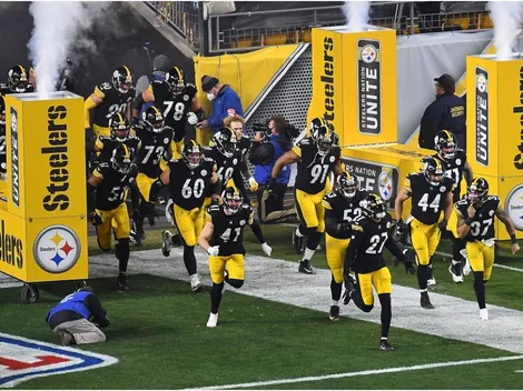 3 cosas que debe cambiar Pittsburgh Steelers en la próxima temporada