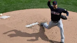 Corey Kluber (Foto: Getty)