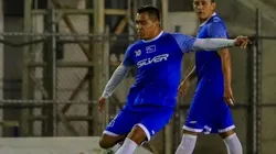 Correcaminos vs. Cancún por la Liga de Expansión MX.