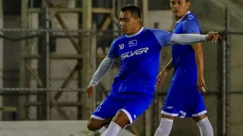 Correcaminos vs. Cancún por la Liga de Expansión MX.