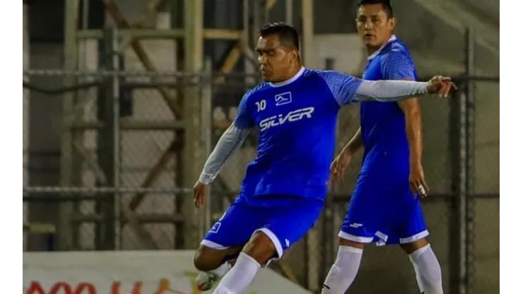 Correcaminos vs. Cancún por la Liga de Expansión MX.