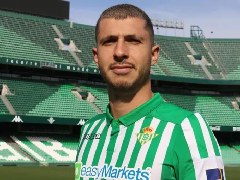 Qué hombre: el emotivo mensaje de Guido Rodríguez a Santiago Naveda por su debut