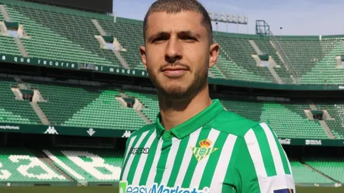 El emotivo mensaje de Guido Rodríguez a Santiago Naveda.