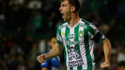 Mauro Boselli no regresa a la Liga MX.