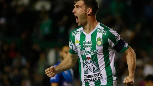Mauro Boselli no regresa a la Liga MX.