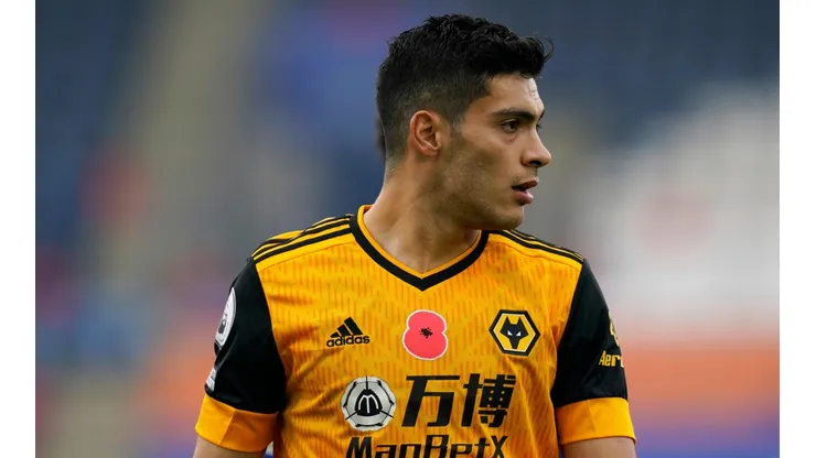 Sin Jiménez, el Wolverhampton pasa a ser un equipo mucho más inofensivo.