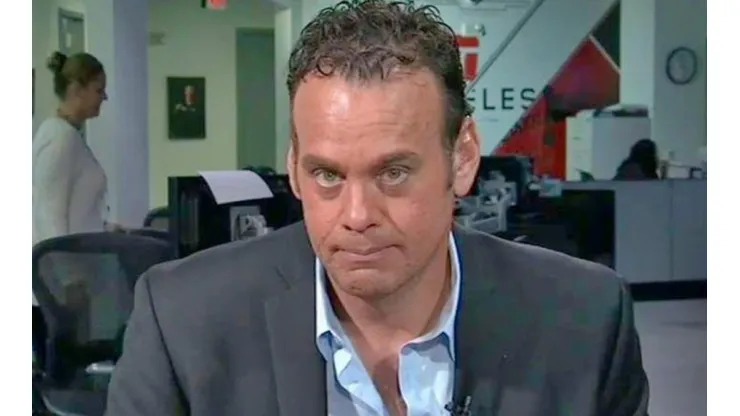 David Faitelson criticó a los equipos de Liga MX.