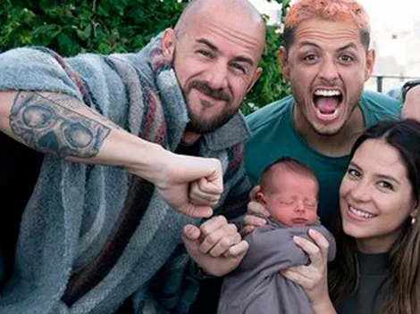 VIDEO: Sarah Kohan estalla tras ser cuestionada por su ruptura con 'Chicharito'