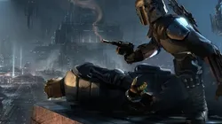 Ubisoft anuncia un nuevo juego de Mundo Abierto de Star Wars