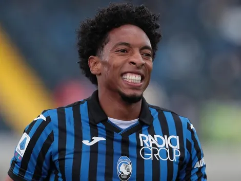 Se desmantela la banda cafetera de Atalanta: ¡Johan Mojica se va de Italia!