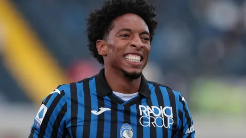 Se desmantela la banda cafetera de Atalanta: ¡Johan Mojica se va de Italia!