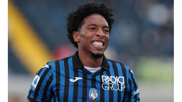 Se desmantela la banda cafetera de Atalanta: ¡Johan Mojica se va de Italia!