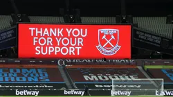 Ex actriz del cine para adultos entró a la directiva del West Ham