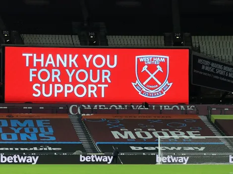 Ex actriz del cine para adultos entró a la directiva del West Ham