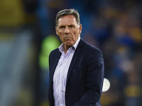 Confirmado: el equipo de Boca para enfrentar a Santos por la Libertadores