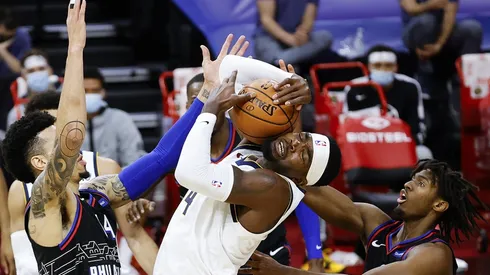 NBA batalla contra el Coronavirus