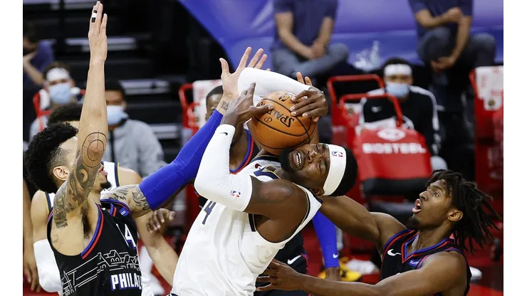 NBA batalla contra el Coronavirus