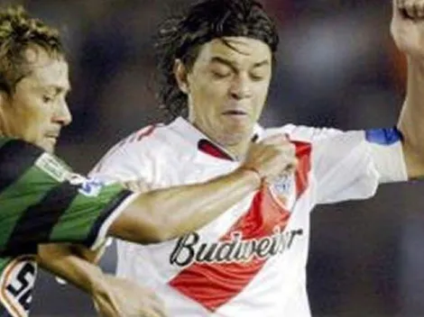 Santos Laguna y su mensaje a River tras la eliminación