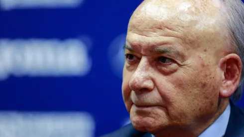 Guillermo Álvarez se encuentra prófugo de la justicia desde el año pasado.