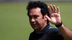 Hugo ya está listo para volver al ruedo.