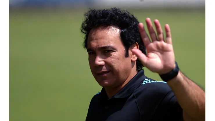 Hugo ya está listo para volver al ruedo.