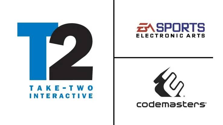 Take-Two se retira de la puja por Codemasters ¡Será nuevo estudio de Electronic Arts!