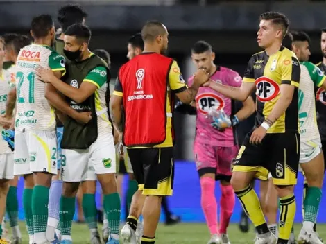 Todo se define en Varela: Coquimbo y Defensa igualaron sin goles