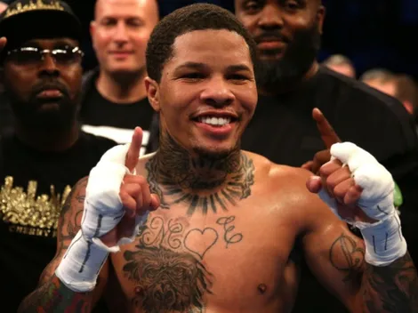 Un Campeón del Mundo dijo una verdad que incomodará a Gervonta Davis