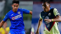 Racing preguntó por Roger Martínez y Pol Fernández.