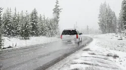 ¿Cuáles son los beneficios y ventajas de las llantas de invierno?