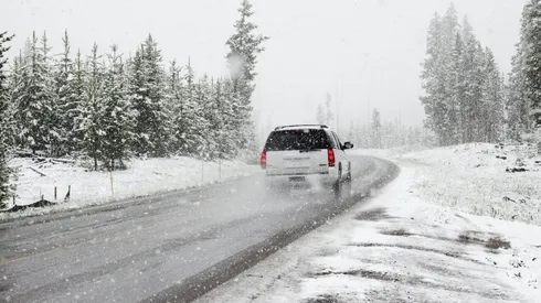 ¿Cuáles son los beneficios y ventajas de las llantas de invierno?