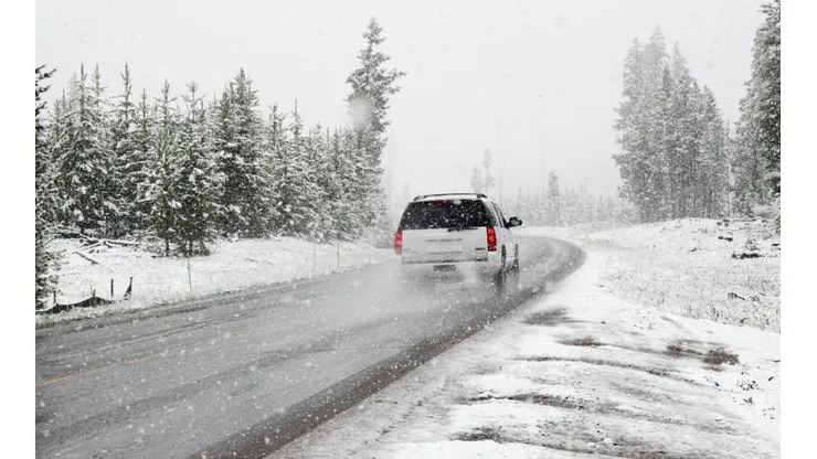 ¿Cuáles son los beneficios y ventajas de las llantas de invierno?