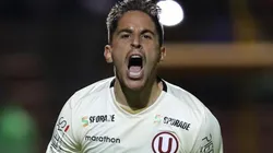 Alejandro Hohberg jugará en los tres equipos más populares del Perú.