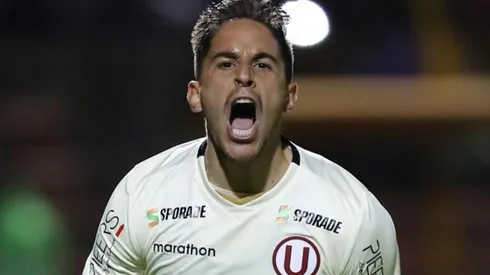 Alejandro Hohberg jugará en los tres equipos más populares del Perú.